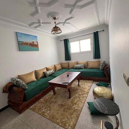 Youss Family Appartement Ес-Сувейра Екстер'єр фото