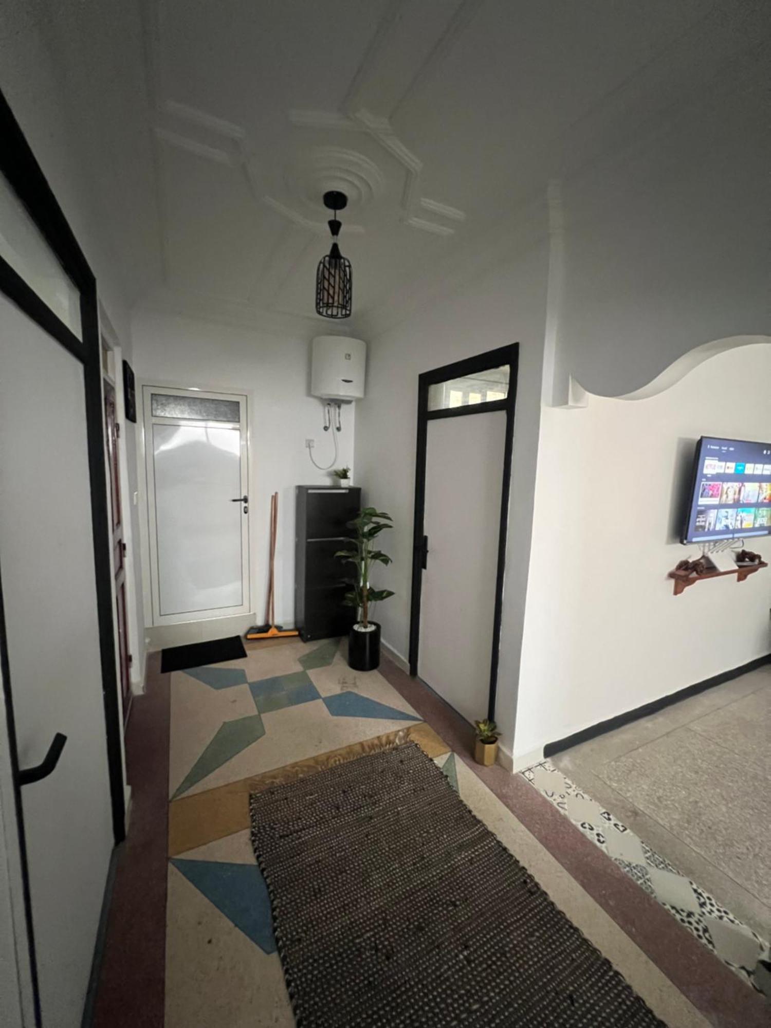 Youss Family Appartement Ес-Сувейра Екстер'єр фото