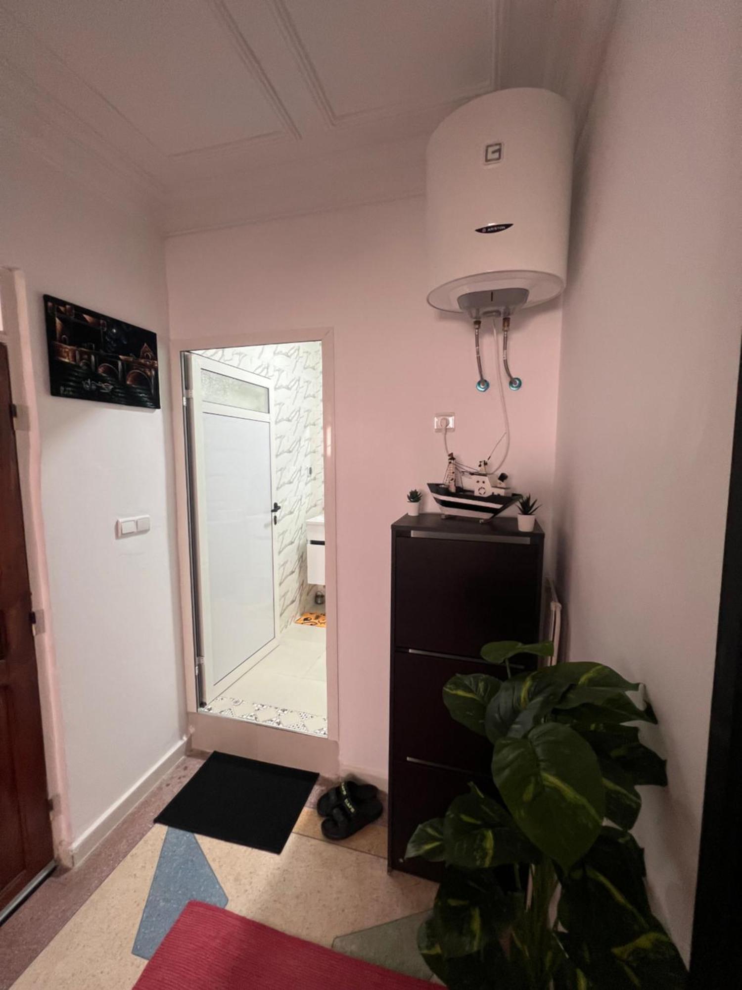 Youss Family Appartement Ес-Сувейра Екстер'єр фото
