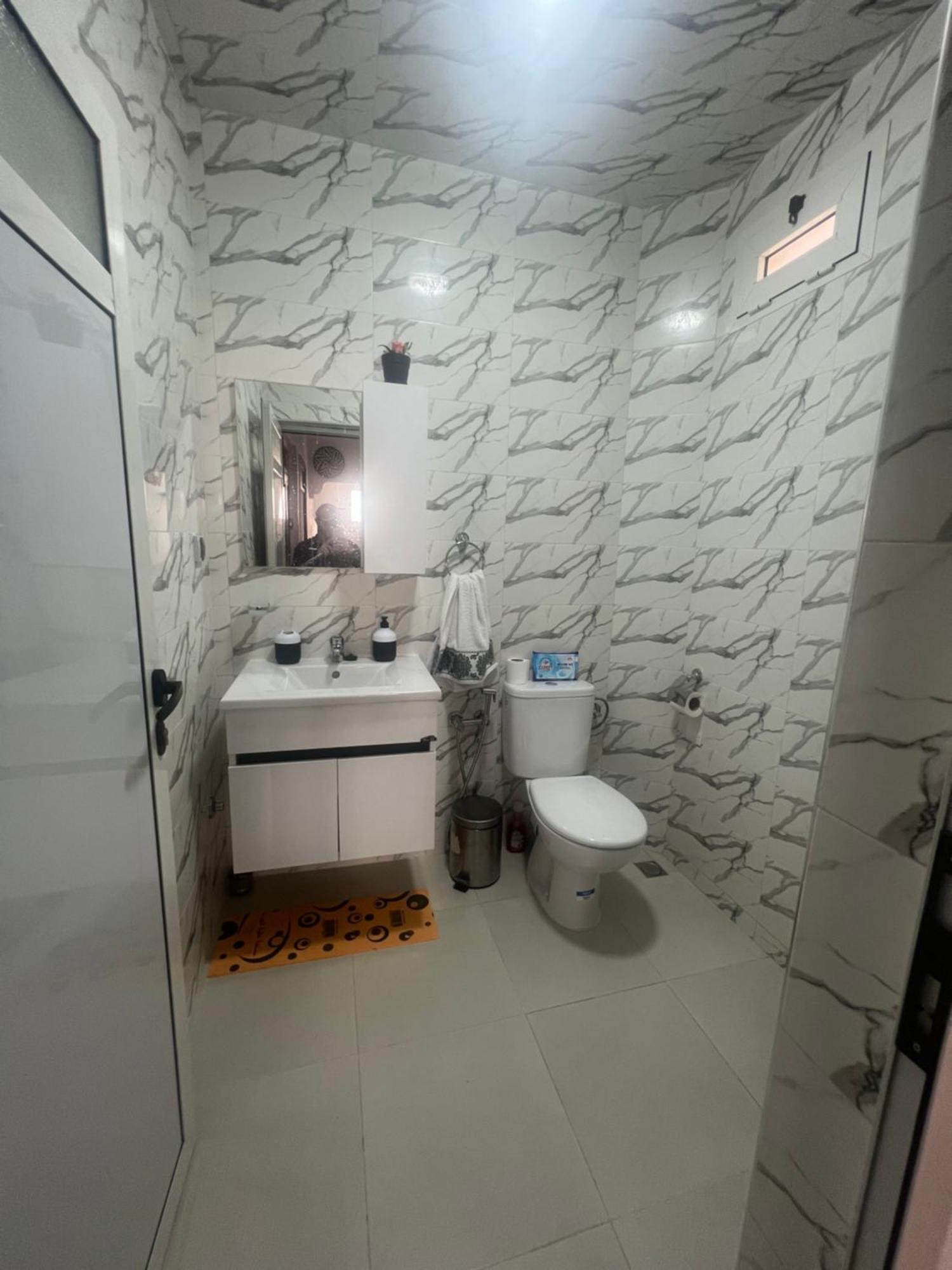 Youss Family Appartement Ес-Сувейра Екстер'єр фото