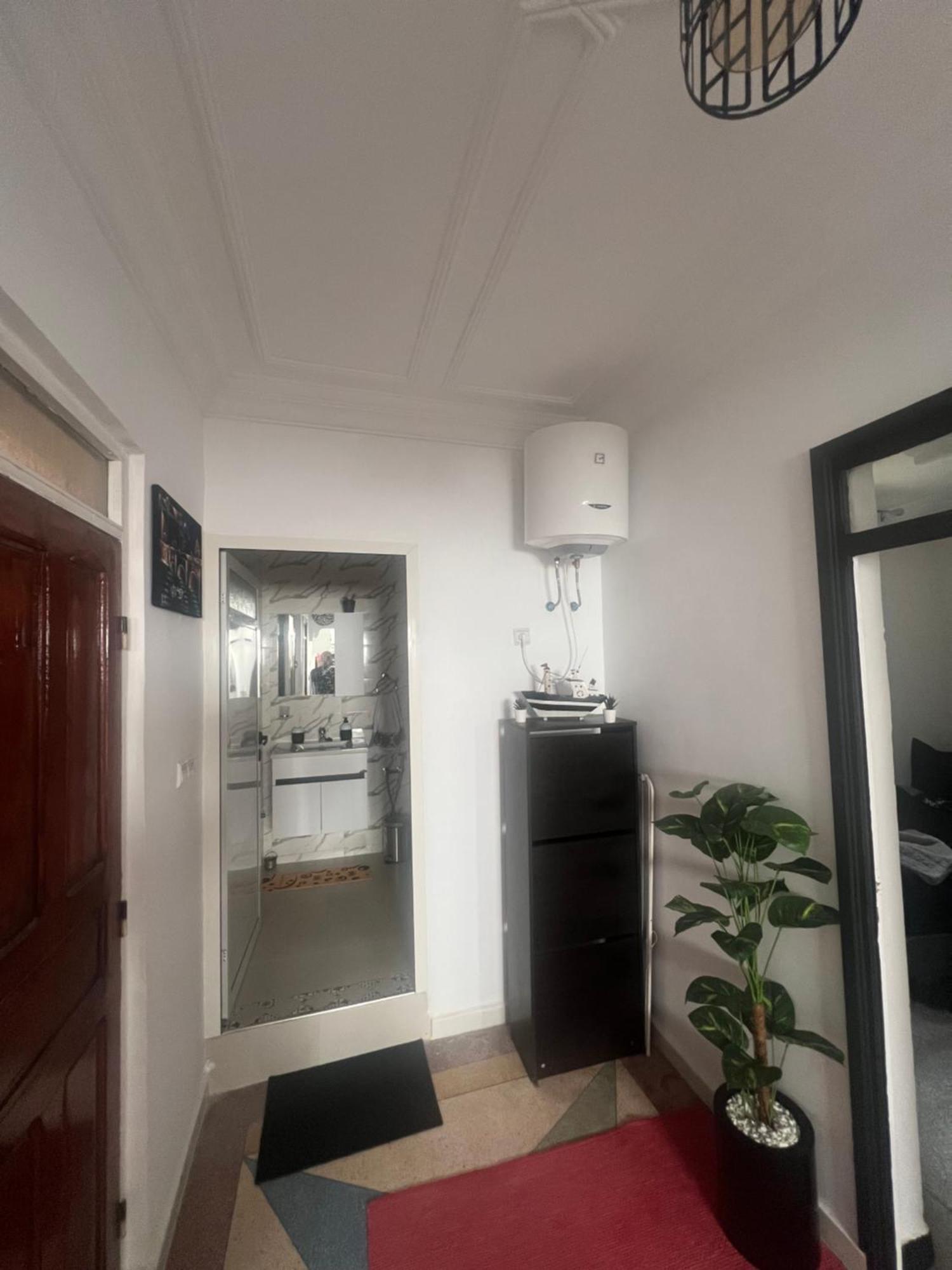 Youss Family Appartement Ес-Сувейра Екстер'єр фото