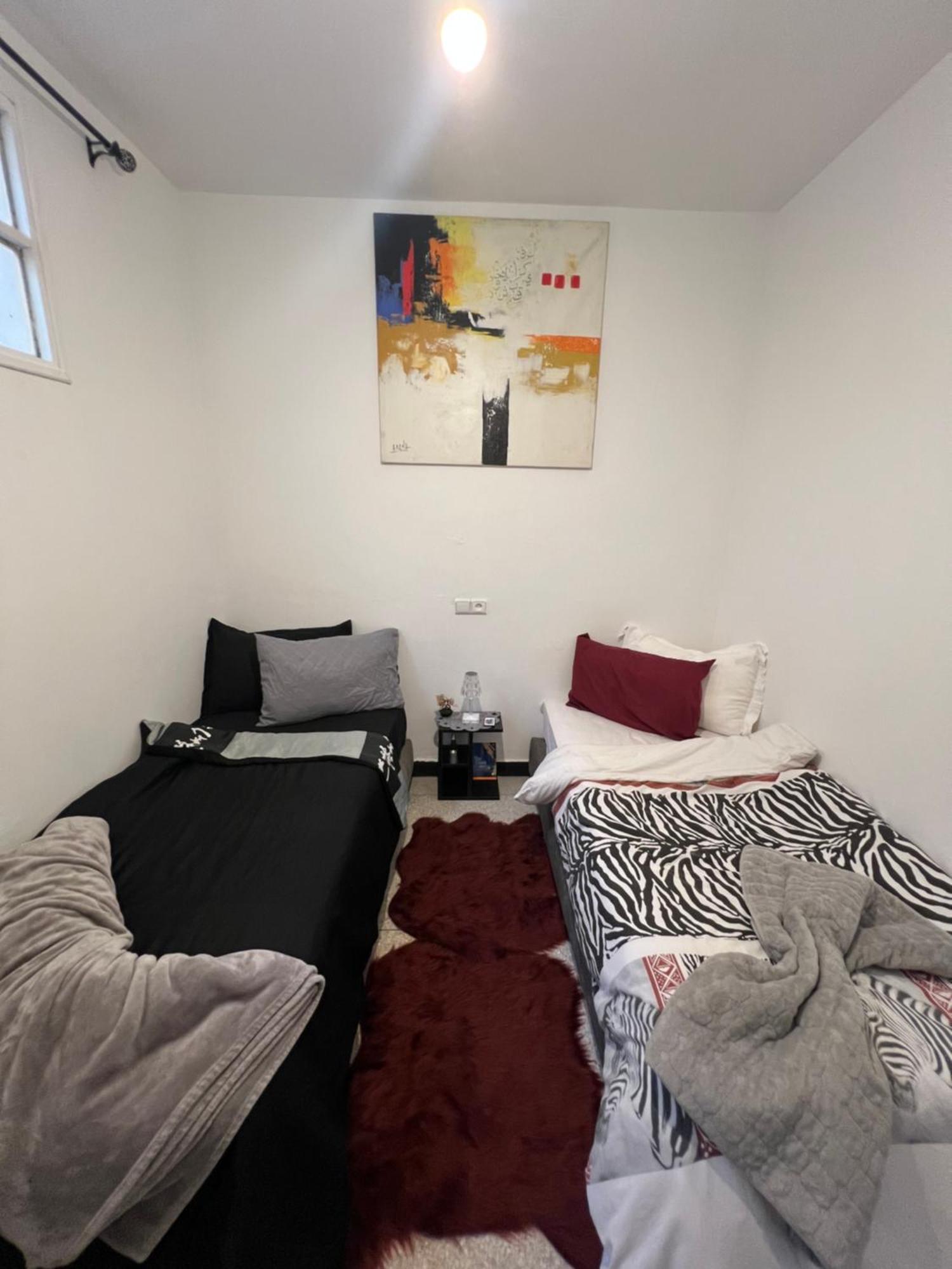 Youss Family Appartement Ес-Сувейра Екстер'єр фото