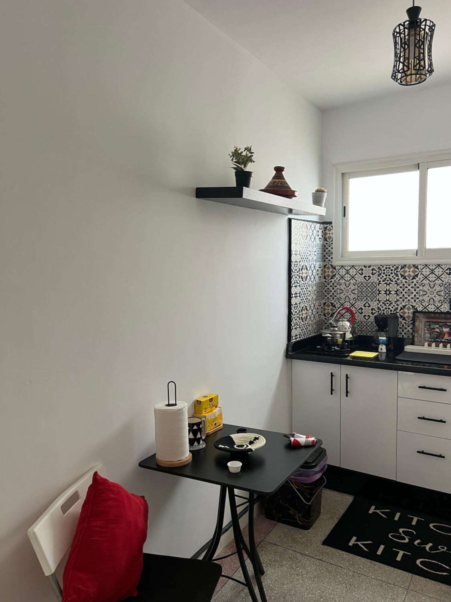 Youss Family Appartement Ес-Сувейра Екстер'єр фото
