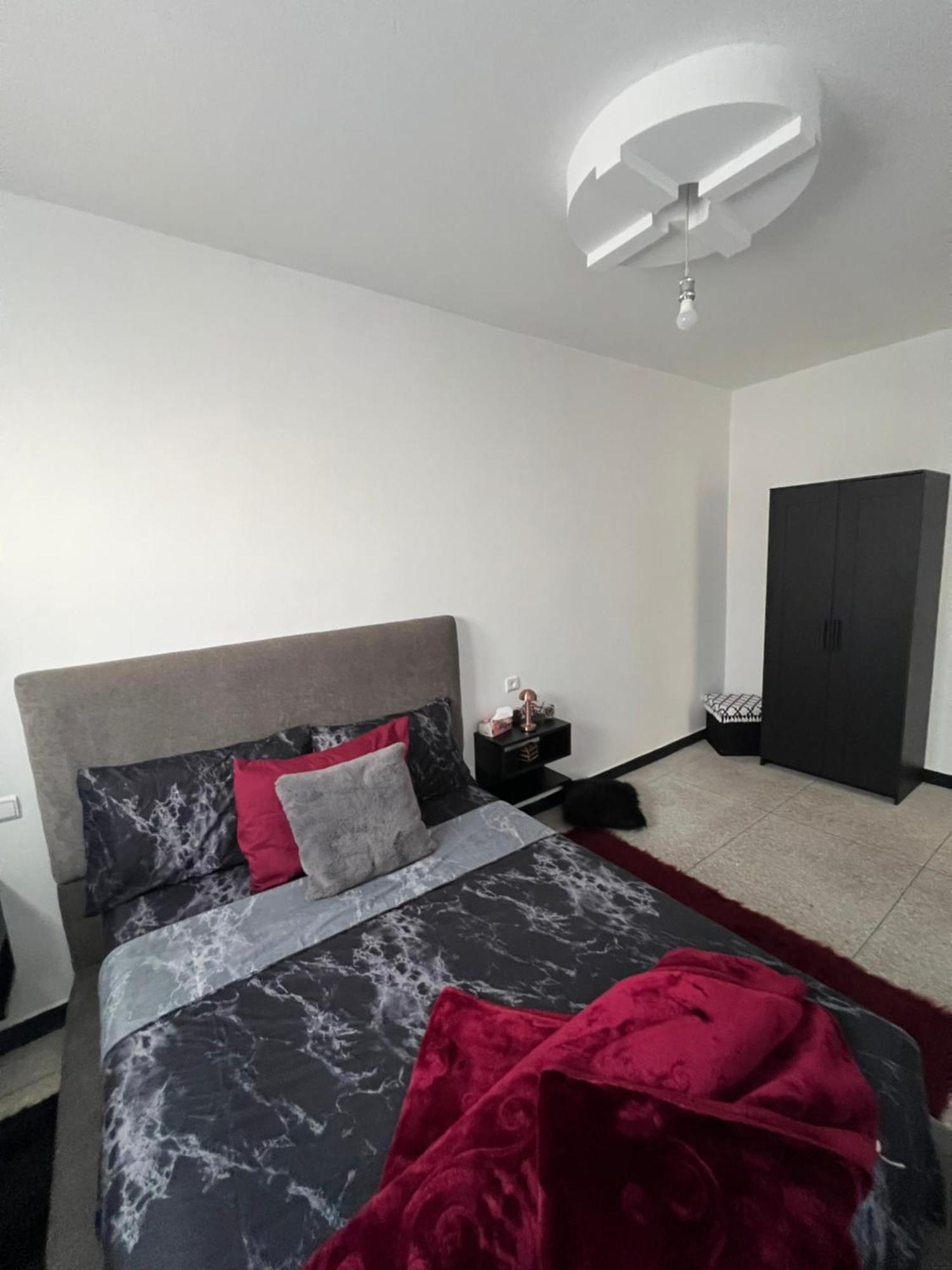 Youss Family Appartement Ес-Сувейра Екстер'єр фото