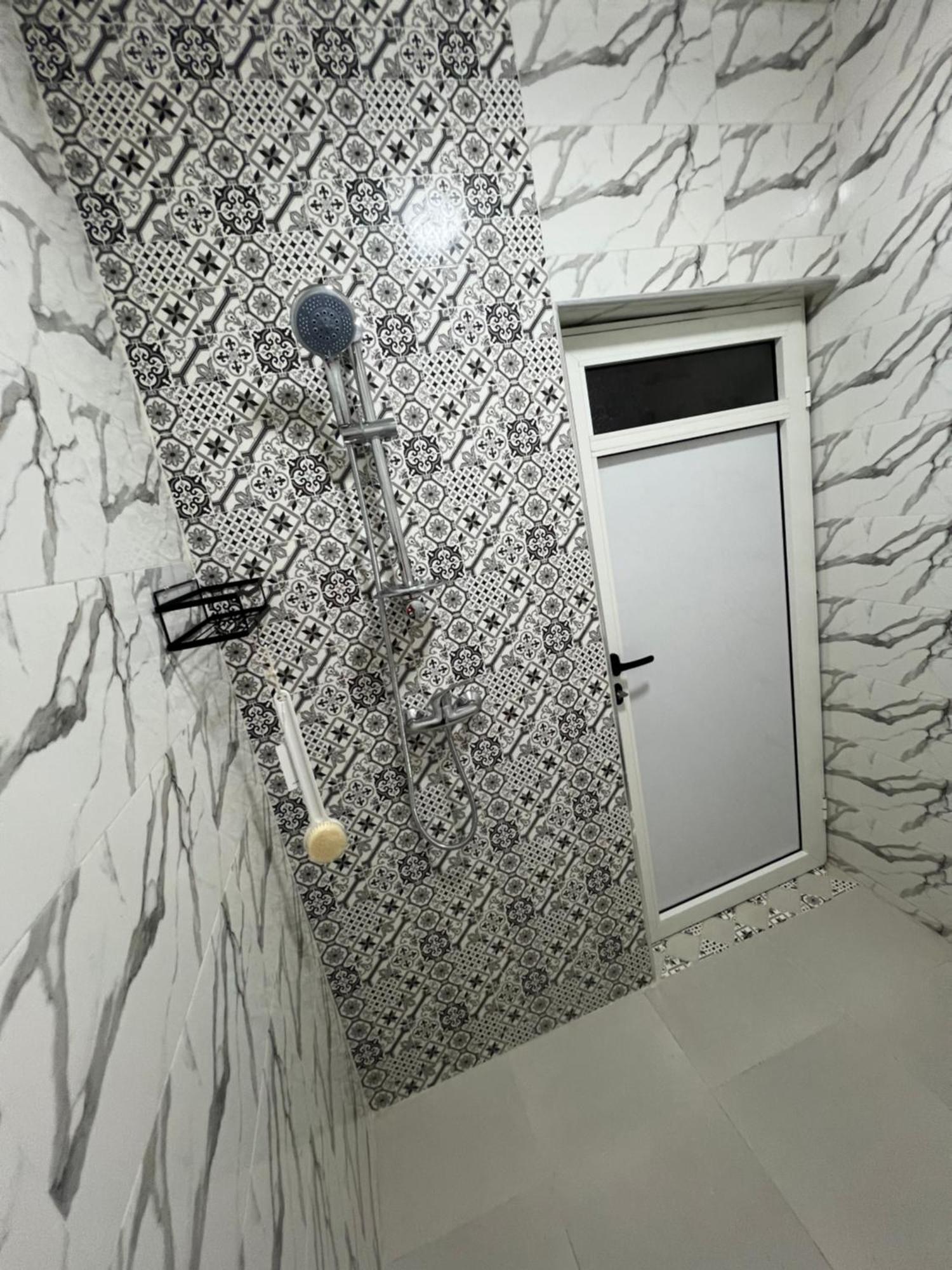 Youss Family Appartement Ес-Сувейра Екстер'єр фото