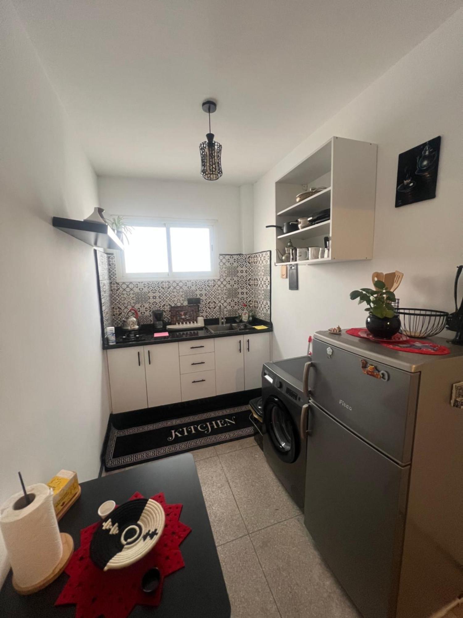 Youss Family Appartement Ес-Сувейра Екстер'єр фото