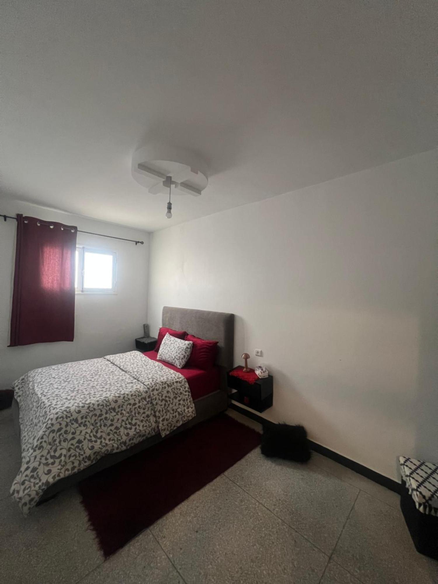 Youss Family Appartement Ес-Сувейра Екстер'єр фото